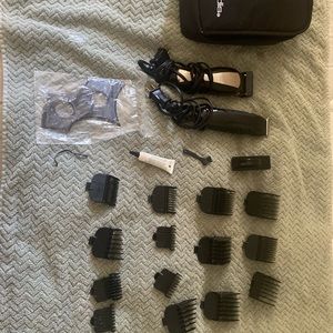 Andis clippers & trimmers brand new!!!!